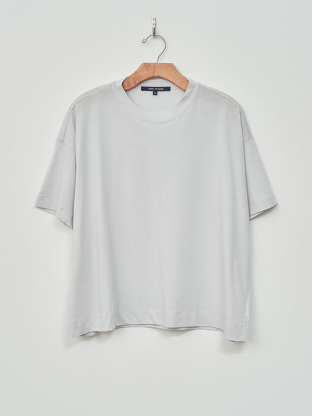 SOFIE D'HOORE  Tシャツ Sofie D'Hoore White Tilly T-Shirt Sofie D'Hoore