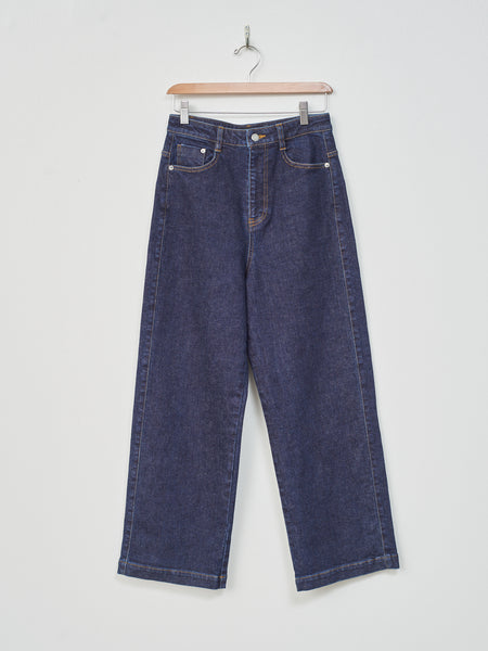 SOPHIA Jeans - Blue