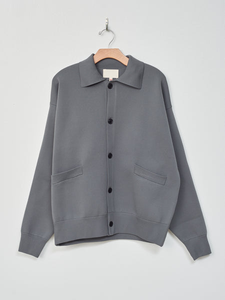【新品未使用】YOKOSAKAMOTO 24AW KNITCOACHJACKET AC_Feb152024_Namu_634_grande.