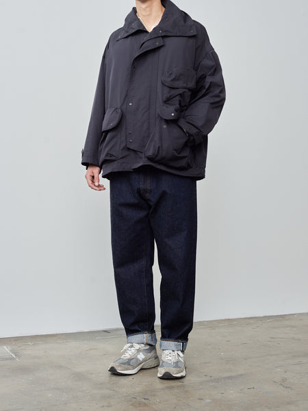 SIERRA DESIGNS×KAPTAIN SUNSHINE Anorak SIERRA DESIGNS×KAPTAIN SUNSHINE Anorak SIERRA DESIGNS×KAPTAIN