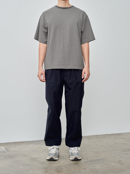 Namu Shop - Kaptain Sunshine Hard Twisted Border Jersey S/S