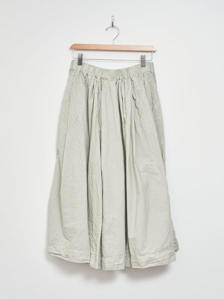 日本最大の Namu Shop Almond - TC Skirt Long Pleated Famiglia di Album - 小物