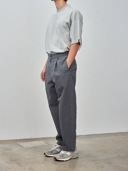 【24AW新作】ancellm wool easy slacks ancellm24aw_woolpt7.jpg?t=