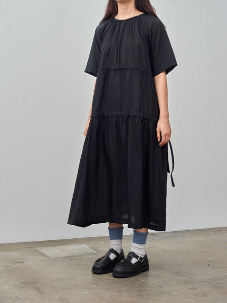 PLACE STUDIO ♥ Balloon Puff ylon Stopper Dress AC_Mar182024_Namu_2669_grande.