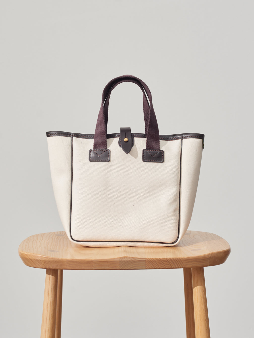 Namu Shop - Brady Bag Beck - Ecru