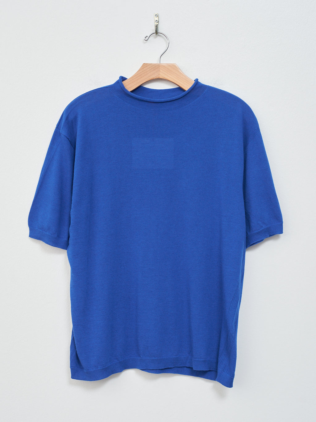Namu Shop - Bielo Griff T-Shirt - Blue