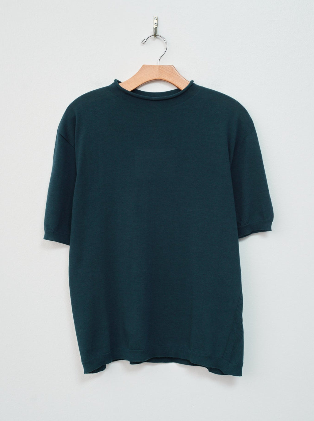 Namu Shop - Bielo Griff T-Shirt - Forest Green