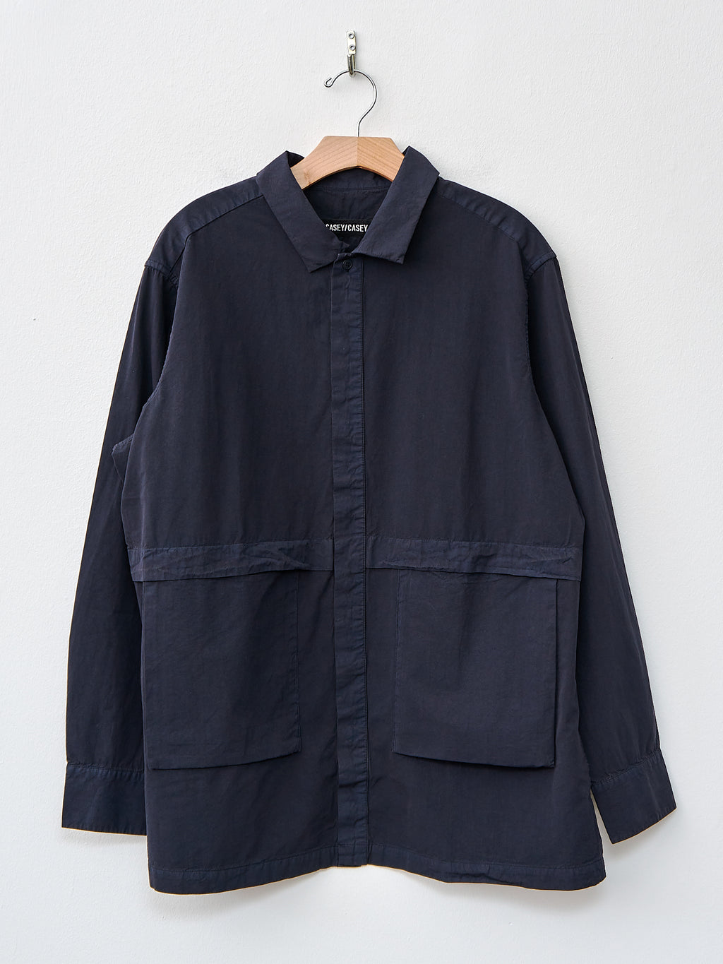 Namu Shop - Casey Casey Fabu Shirt - Night