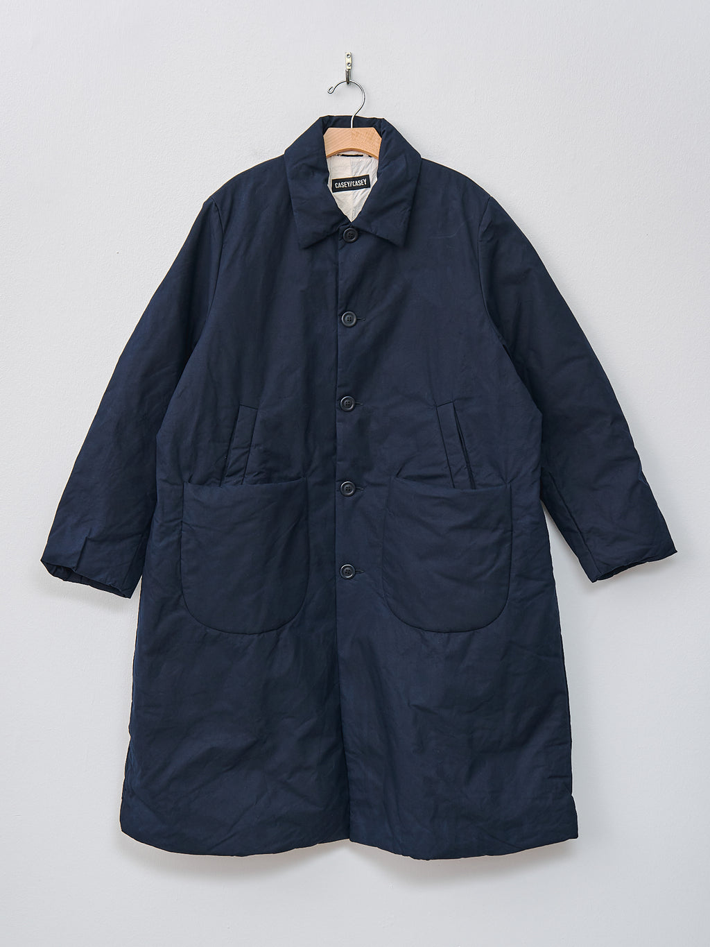 Namu Shop - Casey Casey Lumi Coat - Night