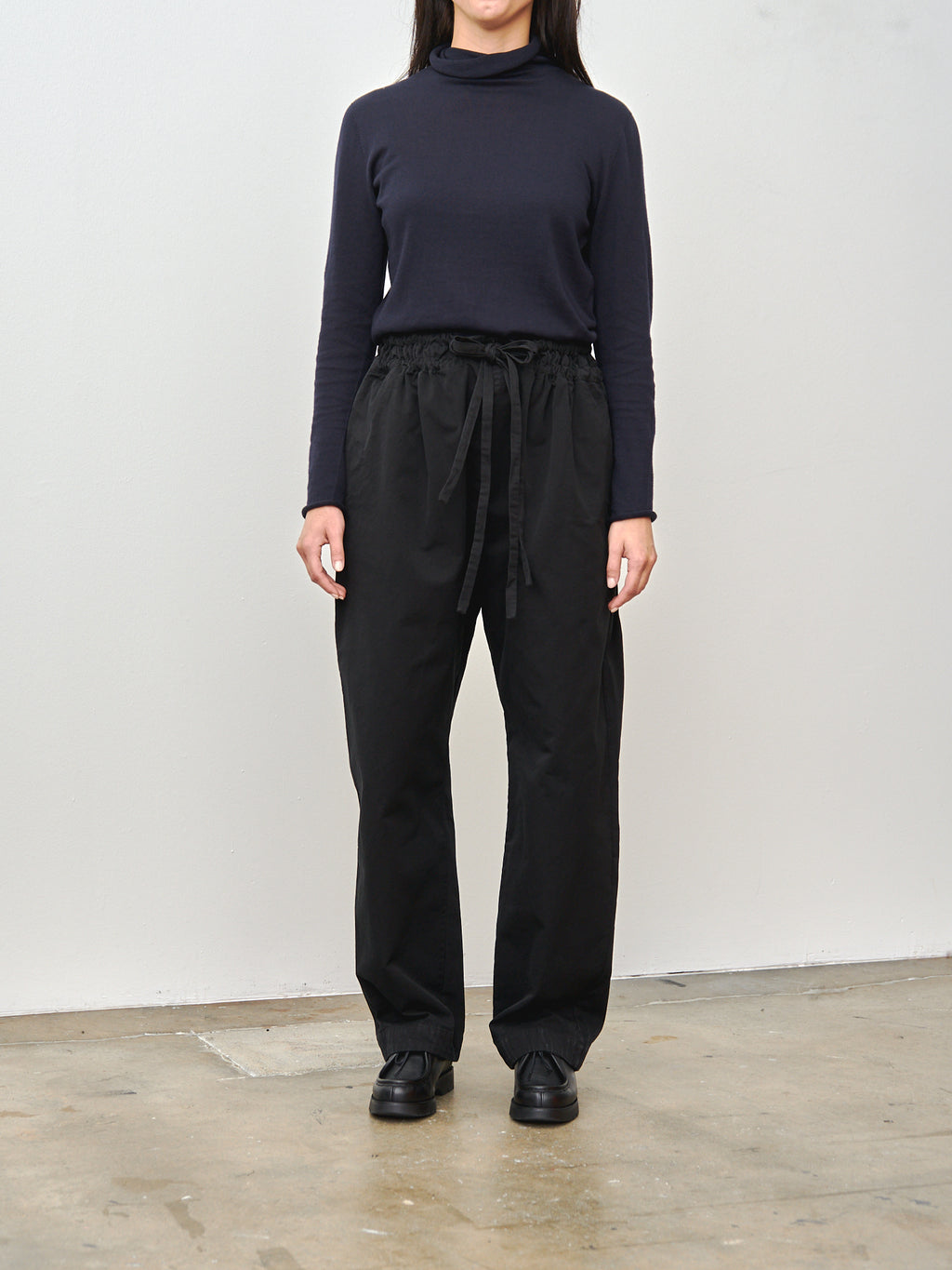 Namu Shop - Casey Casey Denmark Pant - Black