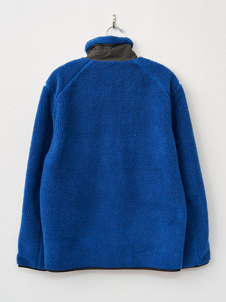 定価2万 wjk back boa fleece henley 長袖カットソーS Yahoo!オークション - 定価2万 wjk back boa fleece henley long