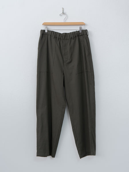 Utility Easy Pants - Olive