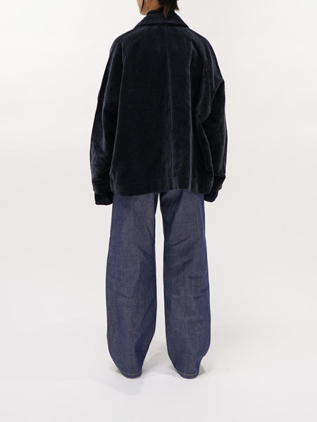 casey casey ROTTY JACKET カバーオールジャケット casey casey ROTTY JACKET カバーオールジャケット