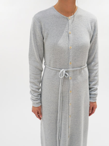 AURALEE｜KNITWEAR (BRUSHED RASCHEL MOLE KNIT DRESS BLACK AURALEE BRUSHED RASCHEL MOLE KNIT DRESS – Chum!