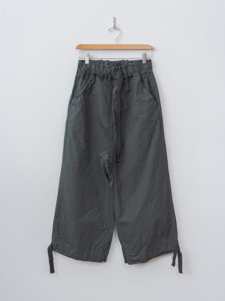 Album di Famiglia Short Trousers CC - Thyme | Namu Shop