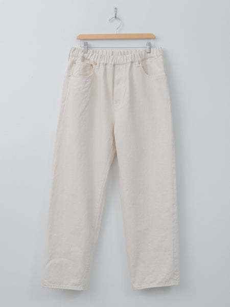 十*助様 【YOKO SAKAMOTO】 5POCKET EASY PANTS DSC4948_grande.jpg?v=1780976478