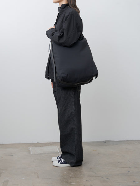 Airport Bag - Black