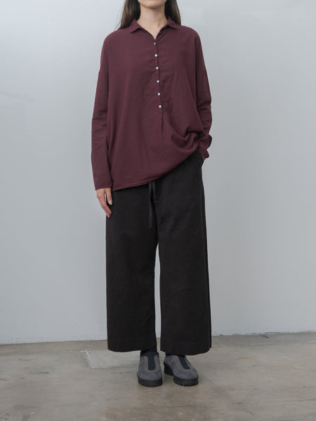 Album di Famiglia Wide & Long Trousers WCC (7 Colors) | Namu Shop