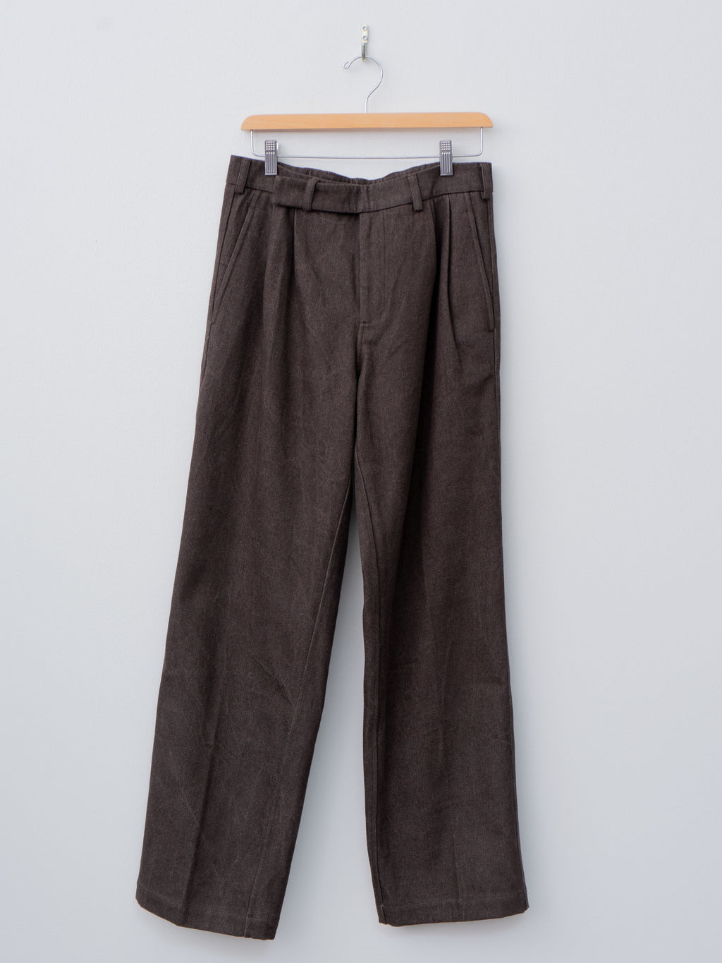 Namu Shop - Jan Machenhauer James Pant - Soil