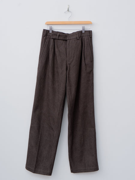 Namu Shop - Jan Machenhauer James Pant - Soil