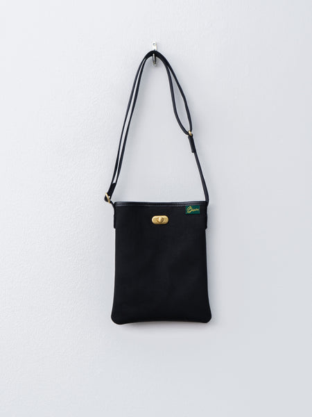 Nitonella Mini Shoulder Bag from Brady Bags
