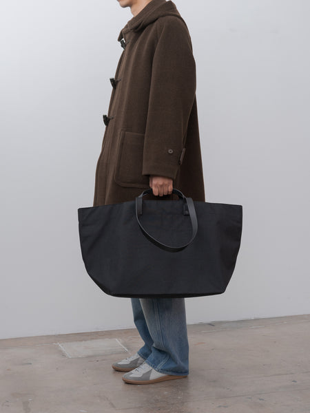 Aeta NY25 DOUBLE HANDLE TOTE : M - Altamira