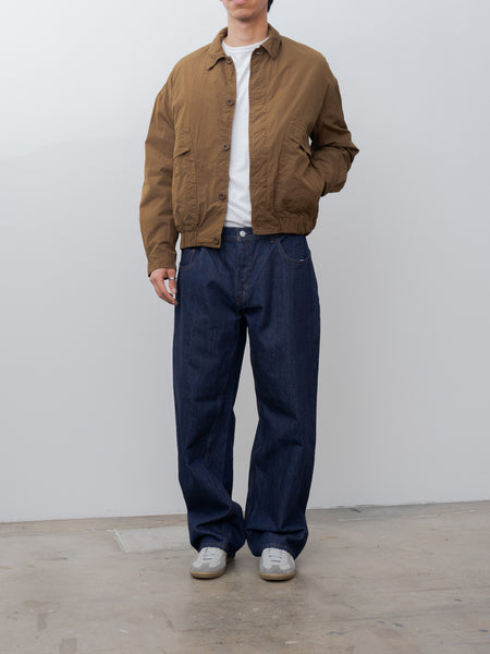 ジャケット・アウター 19AW CASEY CASEY AUBER COURT-HWAX M 19AW CASEY CASEY AUBER COURT-HWAX M