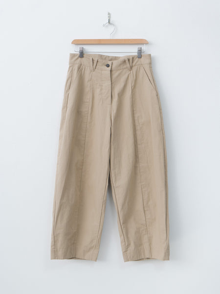 Bergfabel Sandra Pants - Cream | Namu Shop