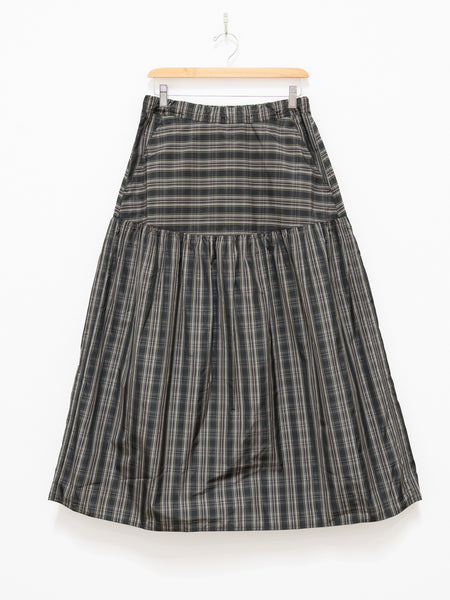 新品SOFIE TIGHT SKIRT CHECK MELTON DSC_2012_grande.jpg?v=1695917340