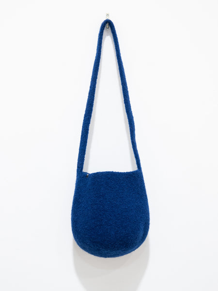 Namu Shop - cecilie telle Long Strap Bucket Bag - Corvette