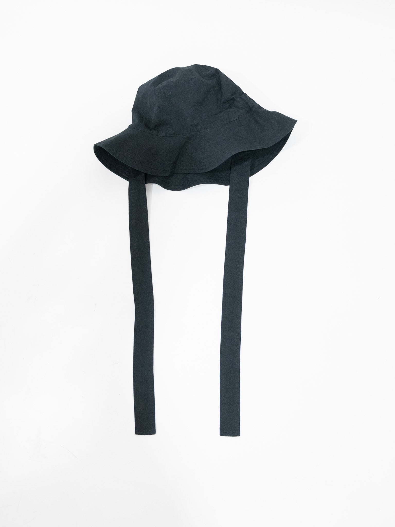 Namu Shop - Veritecoeur Back Shirring Hat - 2 Colors