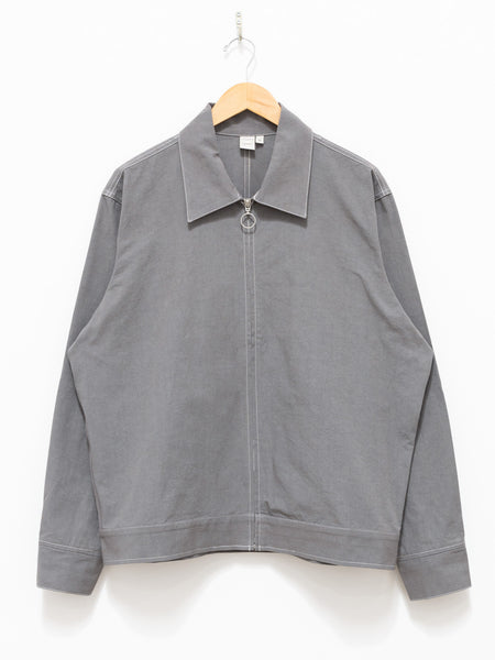 paa Big Rig Shirt - Gray | Namu Shop