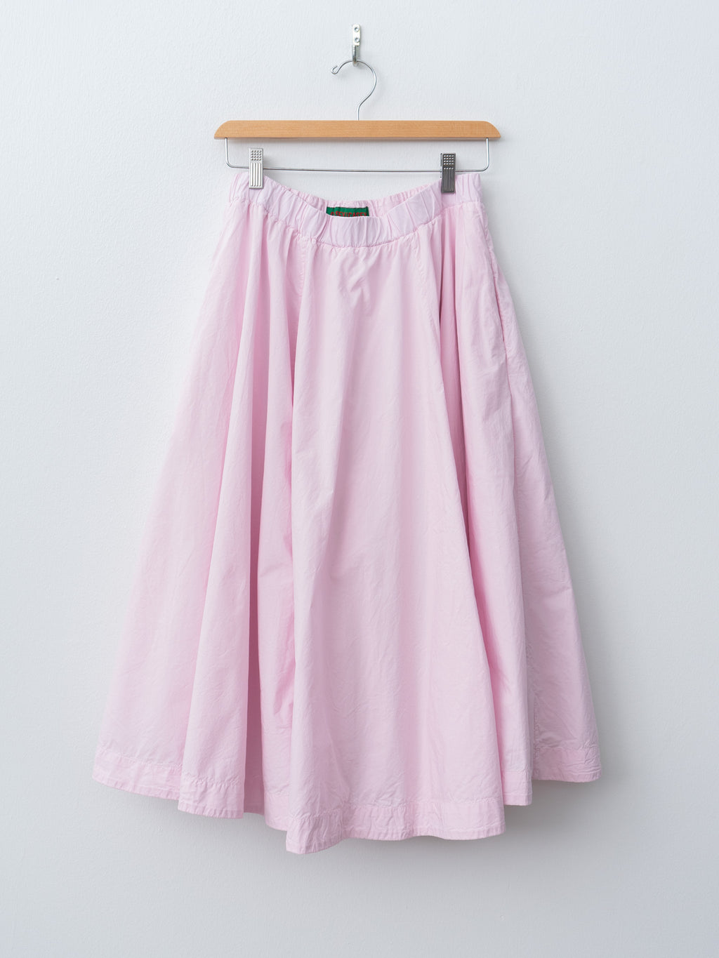 Namu Shop - Casey Casey Petit Soleil Skirt H COT - Blush