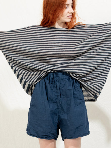 Namu Shop - Album di Famiglia Short TC - Navy