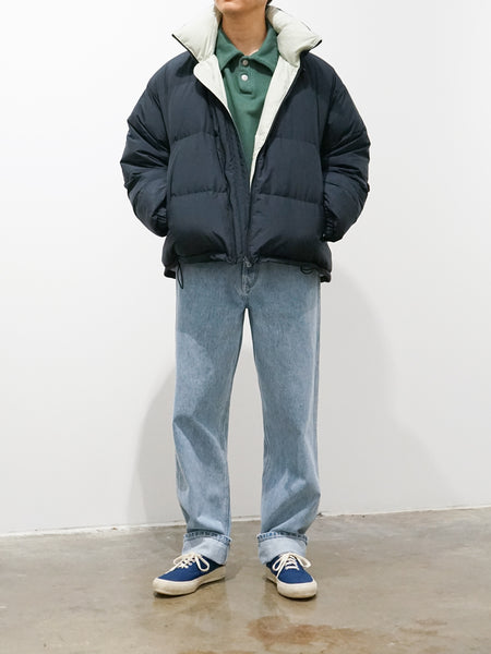 パンツ paa FOUR POCKET DENIM JEAN BLACK WASH paa FOUR POCKET DENIM JEAN BLACK WASH