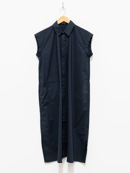 SOFIE D'HOORE Cotton dress