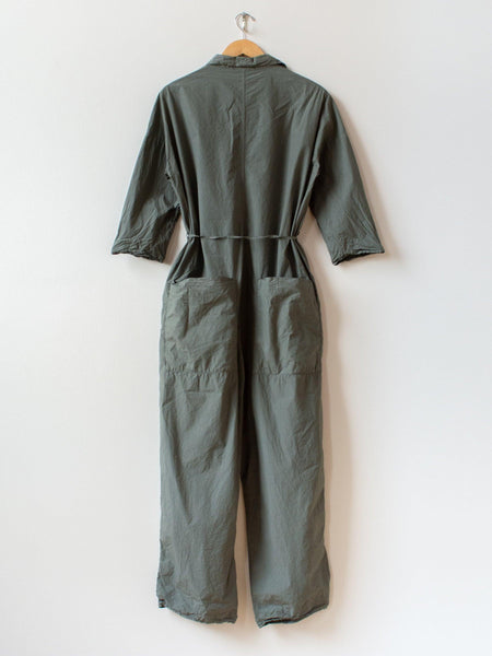 Namu Shop - Album di Famiglia Jumpsuit TC - Olive
