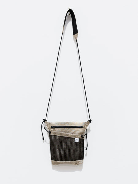 Namu Shop - CAYL Seorak 3 B-Grid Mesh - Beige