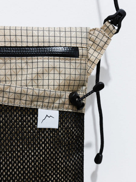 Namu Shop - CAYL Seorak 3 B-Grid Mesh - Beige