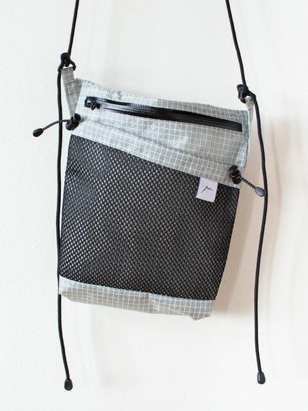 Namu Shop - CAYL Seorak 3 Sacoche - Gray