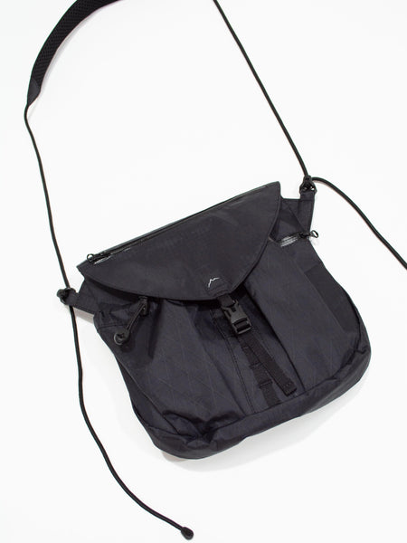 Namu Shop CAYL Seorak X-Pac Solid Black (restocked)