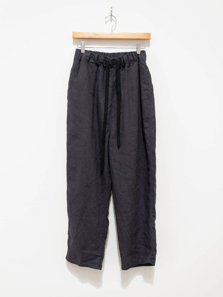 【極美品】Ameri RUSTIC LINEN PANTS Ameri（アメリ）の「RUSTIC LINEN PANTS（その他パンツ）」 - WEAR