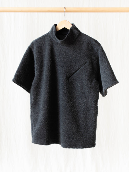 トップス KAPTAIN SUNSHINE Wool Cashmere Pullover namu-shop-kaptain-sunshine-
