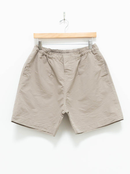 【美品】KAPTAIN SUNSHINE Cargo Shorts 34 Namu Shop - Kaptain Sunshine Cargo Shorts - Dull Olive