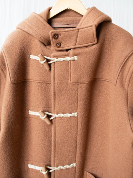 KAPTAIN SUNSHINE BEAMS 別注 Duffle Coat 40