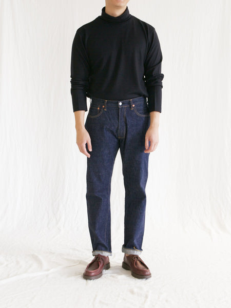 パンツ Kaptain sunshine east coast fit denim namu-shop-kaptain-sunshine-