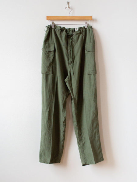 SCAPE JUNO PANTS Mサイズ OLIVE Sixth June multi cargo pants in khaki | ASOS