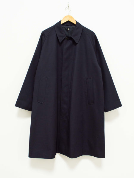 Namu Shop - Kaptain Sunshine Walker Coat - Navy