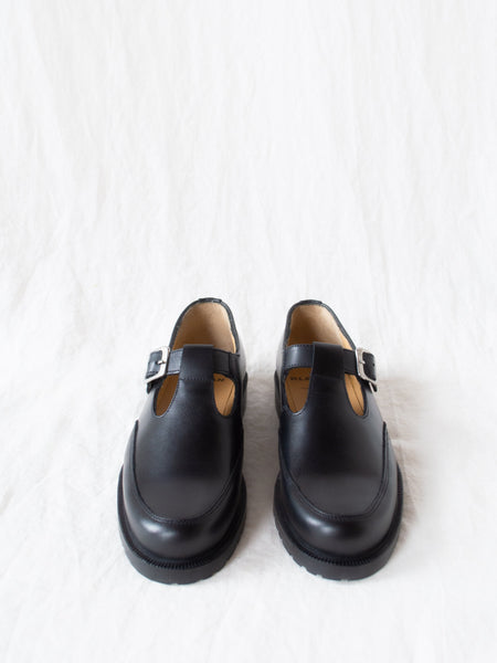 靴 KLEMAN WOMAN DANON namu-shop-kleman-daisyor-noir-