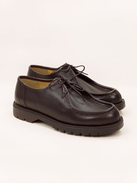 Kleman Padror - Burgundy Men s